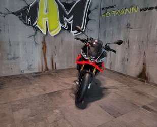 Aprilia Tuono Gebrauchtwagen