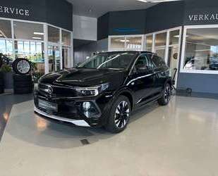 Opel Grandland X Gebrauchtwagen