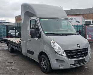 Renault Master Gebrauchtwagen