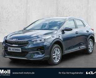 Kia XCeed Gebrauchtwagen