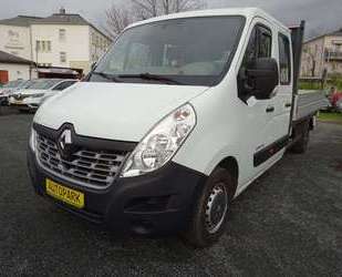 Renault Master Gebrauchtwagen