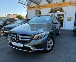 Mercedes-Benz GLC 250 Gebrauchtwagen