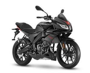 Aprilia Tuono Gebrauchtwagen
