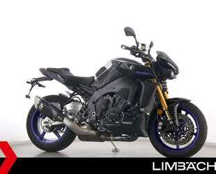 Yamaha MT-10 Gebrauchtwagen