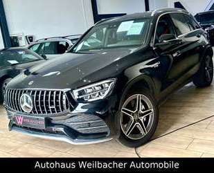 Mercedes-Benz GLC 43 AMG Gebrauchtwagen