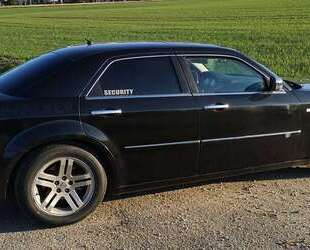 Chrysler 300C Gebrauchtwagen