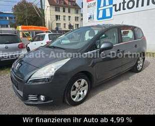 Peugeot 5008 Gebrauchtwagen