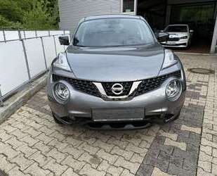 Nissan Juke Gebrauchtwagen
