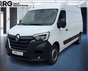 Renault Master Gebrauchtwagen