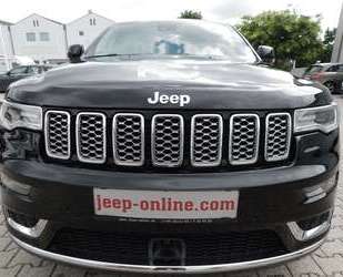 Jeep Grand Cherokee Gebrauchtwagen