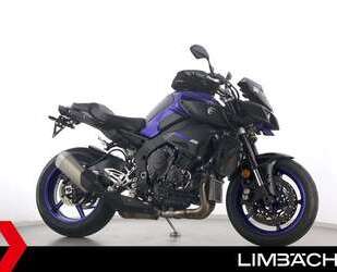 Yamaha MT-10 Gebrauchtwagen