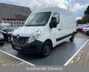 Renault Master Gebrauchtwagen