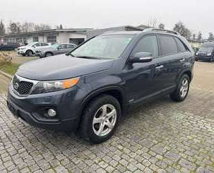 Kia Sorento Gebrauchtwagen