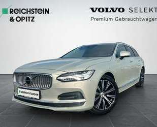 Volvo V90 Gebrauchtwagen