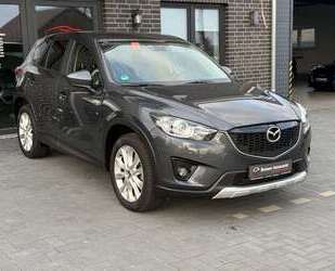 Mazda CX-5 Gebrauchtwagen