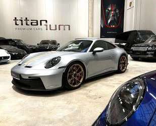 Porsche 911 Gebrauchtwagen