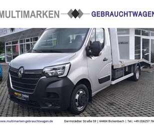 Renault Master Gebrauchtwagen