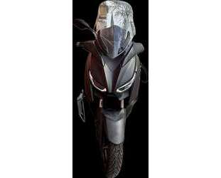 Yamaha X-Max 125 Gebrauchtwagen