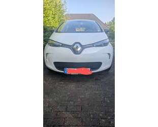 Renault ZOE Gebrauchtwagen