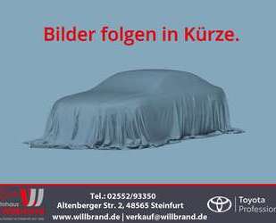 Toyota Corolla Gebrauchtwagen