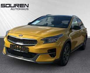 Kia XCeed Gebrauchtwagen