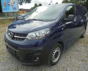 Opel Vivaro Gebrauchtwagen
