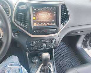 Jeep Cherokee Gebrauchtwagen