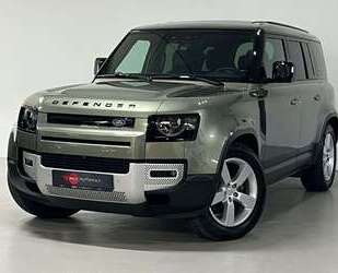 Land Rover Defender Gebrauchtwagen