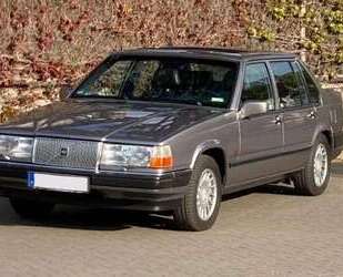Volvo 960 Gebrauchtwagen