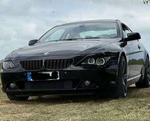 BMW 645 Gebrauchtwagen
