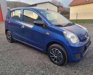 Daihatsu Cuore Gebrauchtwagen