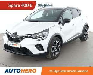Mitsubishi ASX Gebrauchtwagen