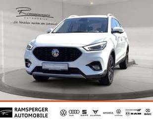 MG ZS Gebrauchtwagen