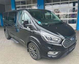 VW Transit 