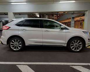 Renault Edge 