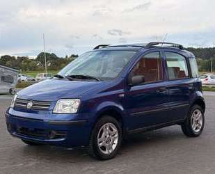 Fiat Panda Gebrauchtwagen
