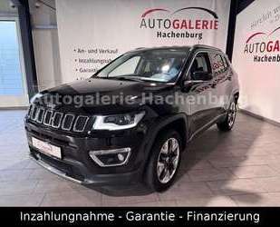 Jeep Compass Gebrauchtwagen
