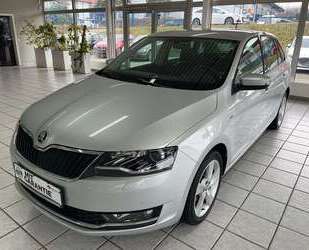 Skoda Rapid/Spaceback Gebrauchtwagen