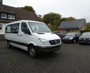 Mercedes-Benz Sprinter Gebrauchtwagen