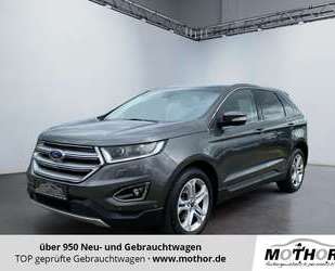 Ford Edge Gebrauchtwagen
