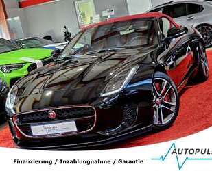 Jaguar F-Type Gebrauchtwagen