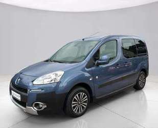 Peugeot Partner Gebrauchtwagen