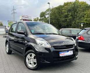 Skoda Sirion 
