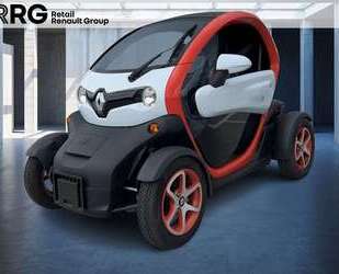 Renault Twizy Gebrauchtwagen