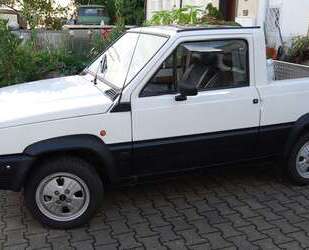Fiat Panda Gebrauchtwagen