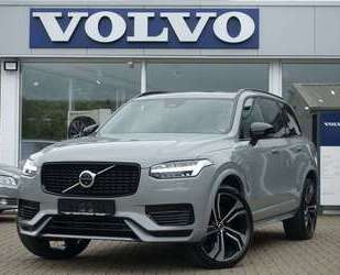 Volvo XC90 Gebrauchtwagen