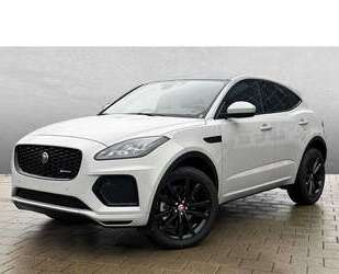 Jaguar E-Pace Gebrauchtwagen