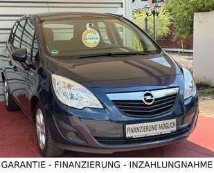 Opel Meriva Gebrauchtwagen