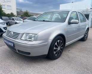 VW Bora Gebrauchtwagen