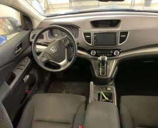 Honda CR-V Gebrauchtwagen